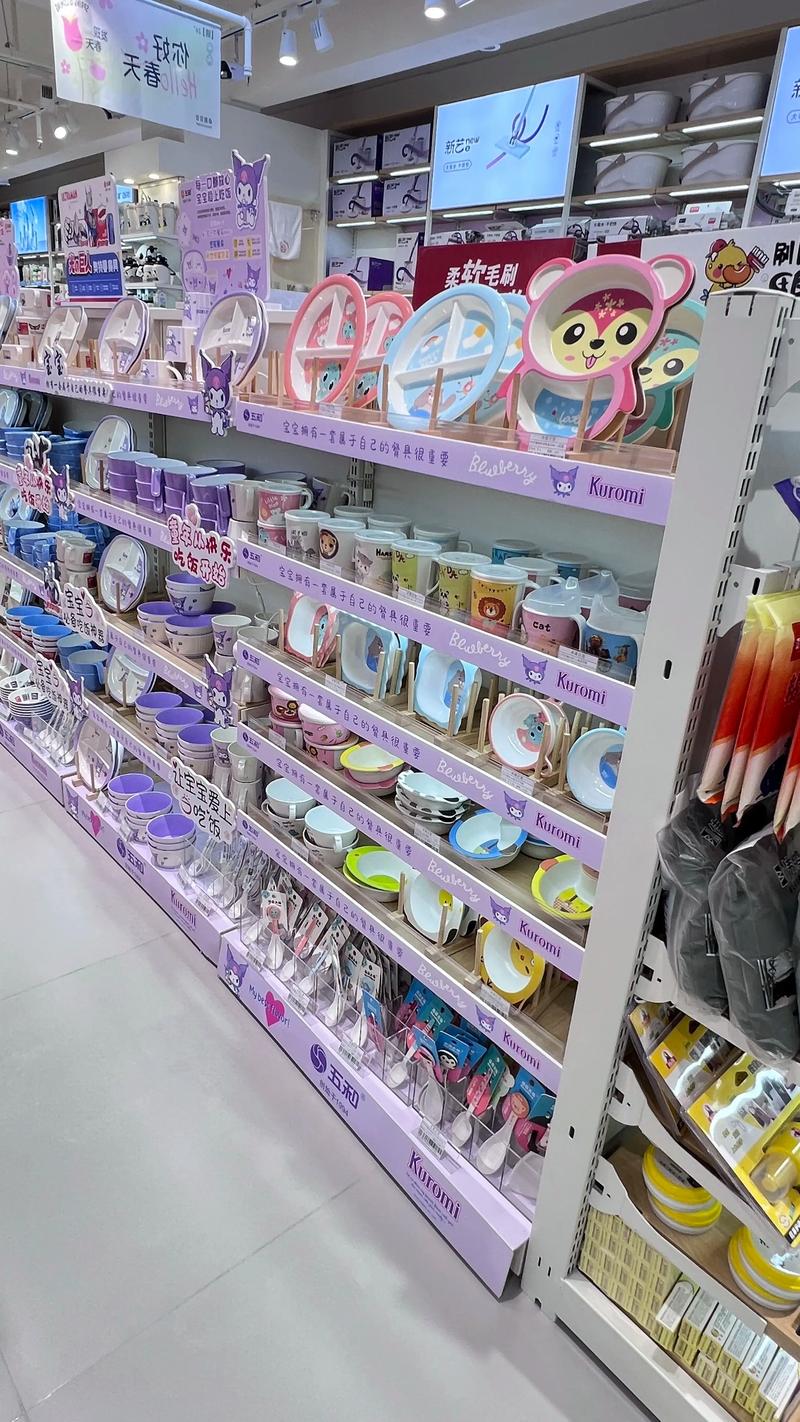 海口百货店：紧跟市场节奏 共筑消费新生态